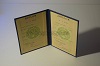 Стоимость  диплома о высшем образовании ЭстонАССР 1975-1991 г. в Саяногорске (Республика Хакасия)