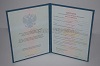 Увеличить Стоимость Диплома MBA(о дополнительном к высшему) 2011-2018 в Саяногорске (Республика Хакасия)