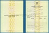 Увеличить Стоимость Свидетельства о Повышении Квалификации 1997-2018 г. в Саяногорске (Республика Хакасия)