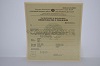 Стоимость Свидетельства о Рождении Белорусской АССР 1930-1949 г. в Саяногорске (Республика Хакасия)