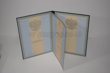 Диплом для Иностранных Граждан 2022г в Абакане
